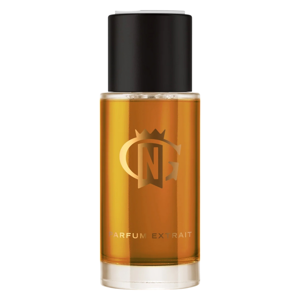 Gentleman's Nod Courant Eternel Fragrance Samples