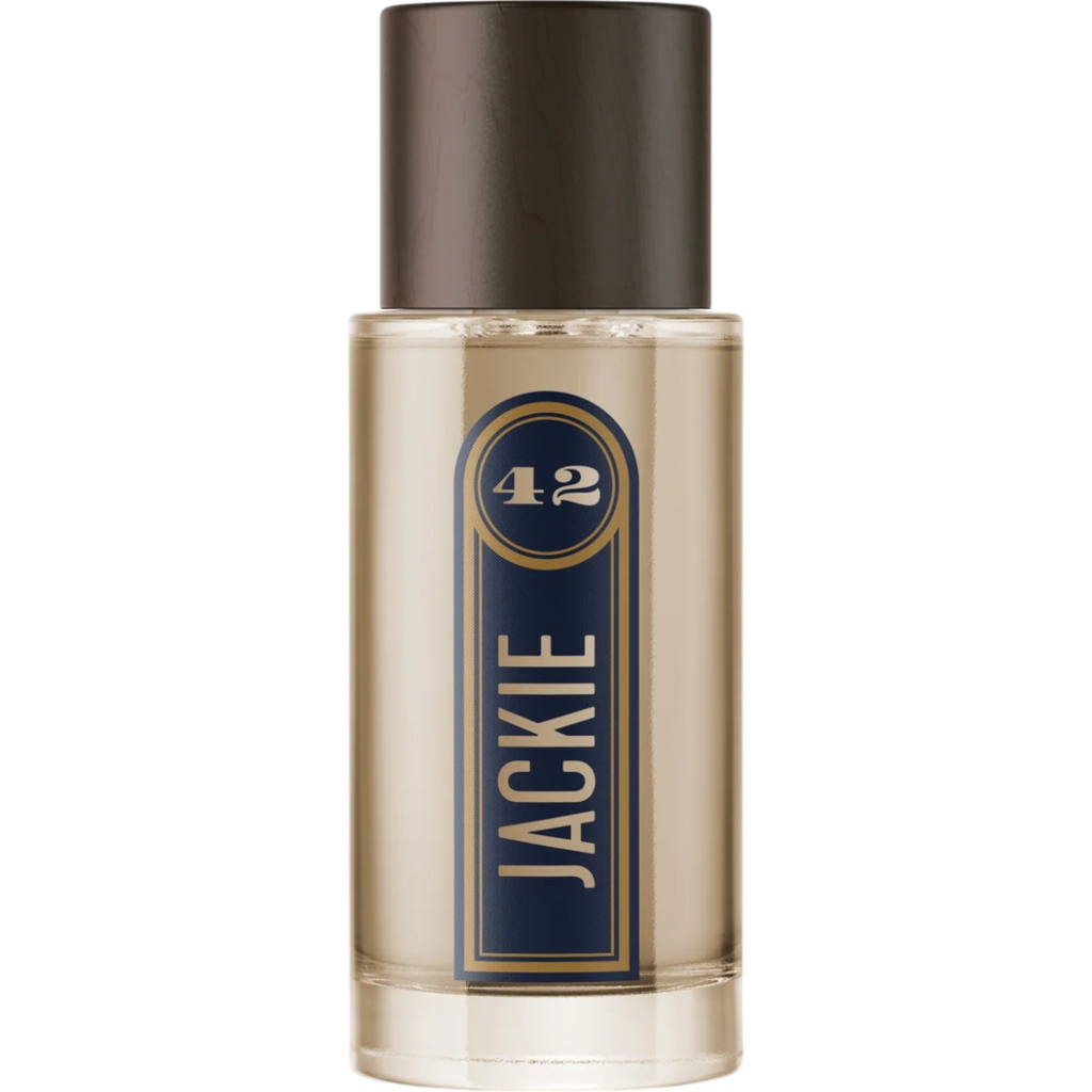 Genleman's Nod Jackie Fragrance Samples