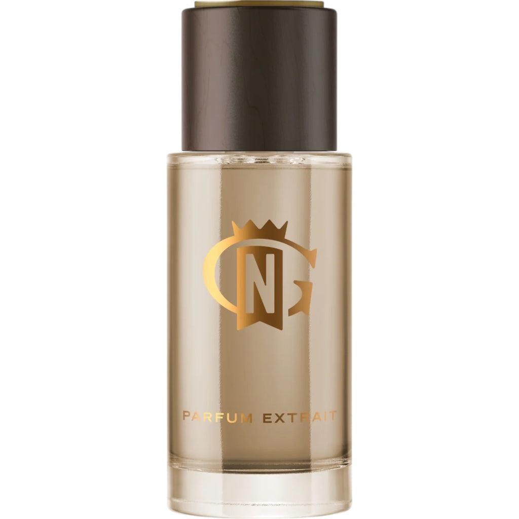 Gentleman's Nod Lawman Fragrance Samples