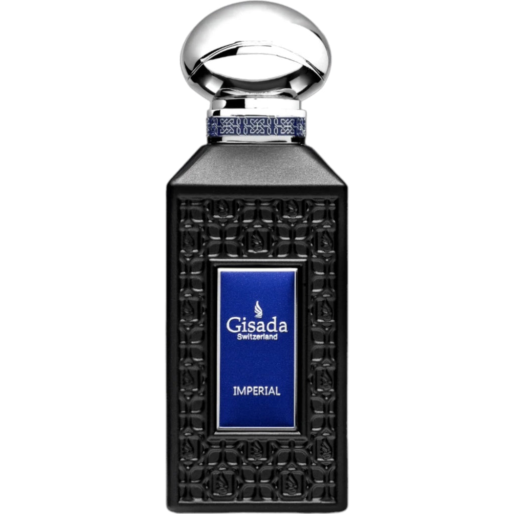Gisada Imperial Fragrance Samples