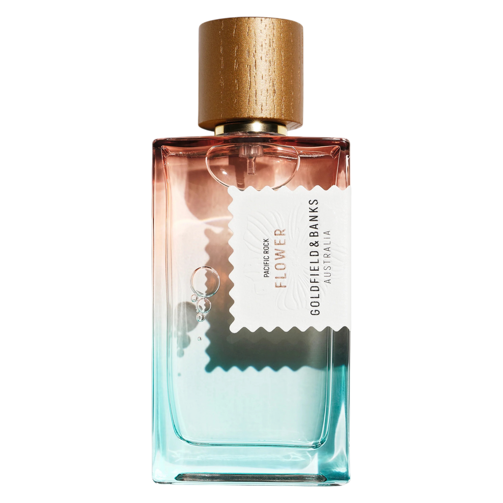 Goldfield & Banks Pacific Rock Flower Fragrance Samples