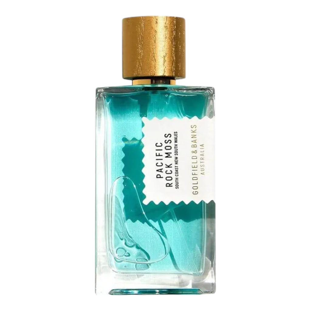 Goldfield & Banks Pacific Rock Moss Fragrance Samples