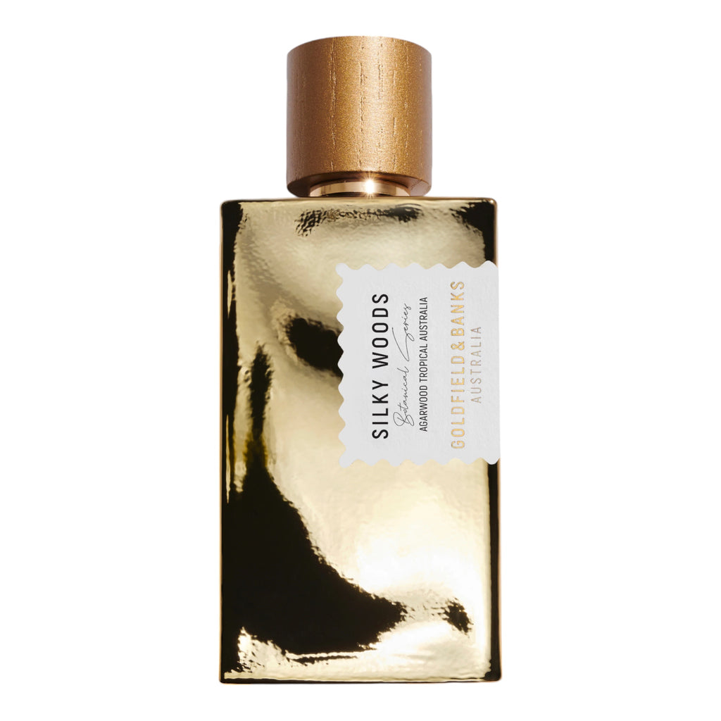 Goldfield & Banks Silky Woods Fragrance Samples
