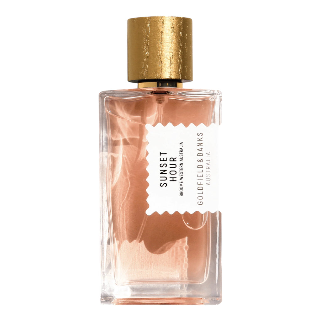 Goldfield & Banks Sunset Hour Fragrance Samples