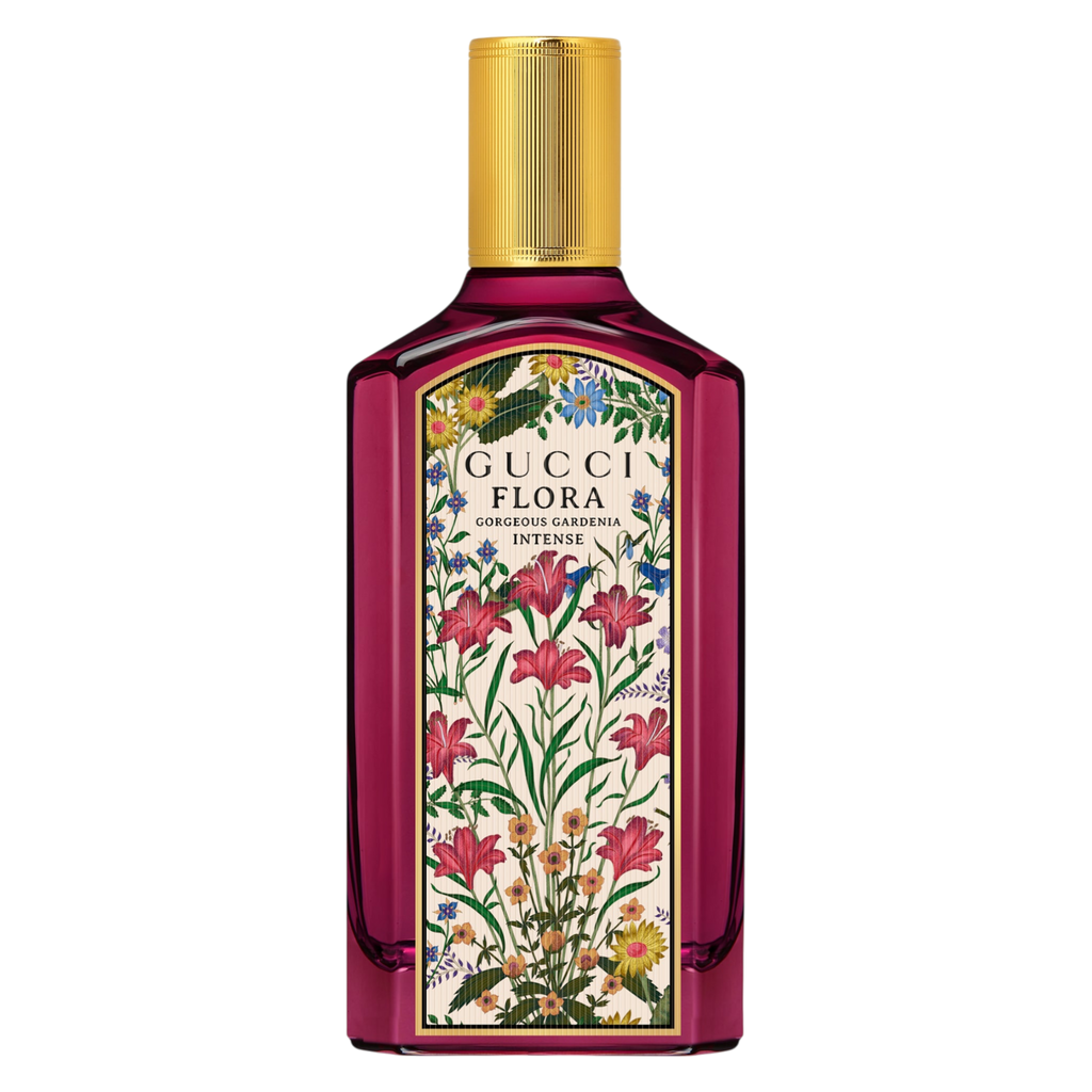 Gucci Flora Gorgeous Gardenia Intense Fragrance Samples