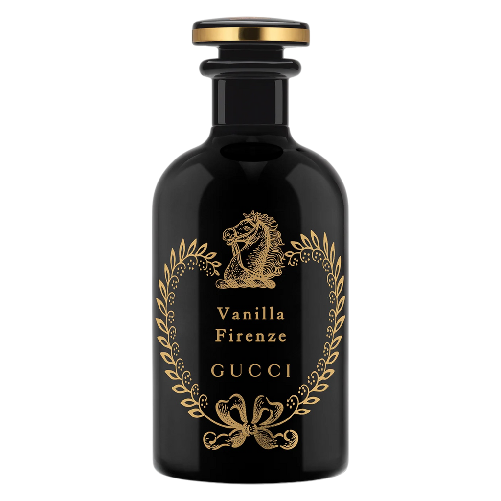Gucci Vanilla Firenze Fragrance Samples