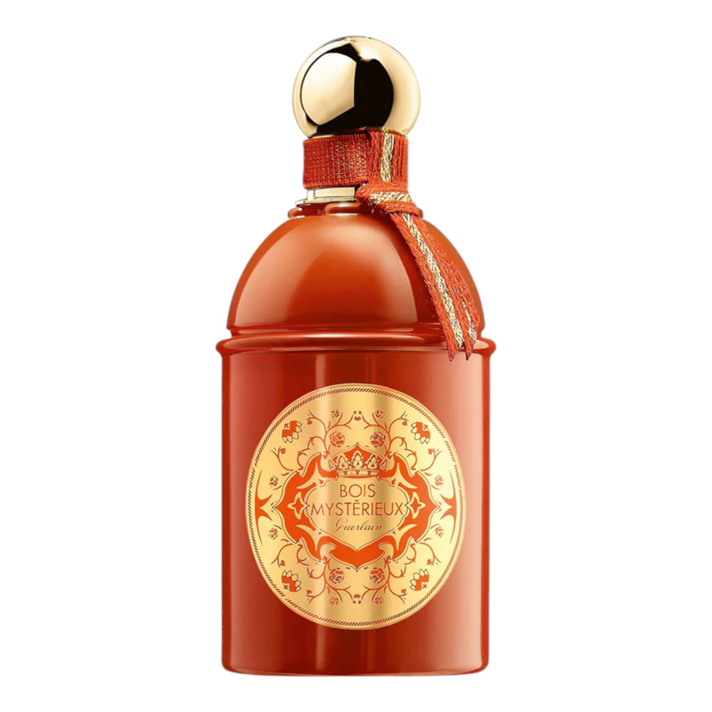 Guerlain Bois Mysterieux Fragrance Samples
