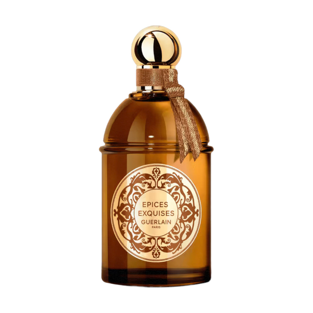 Guerlain Epices Exquises Fragrance Samples