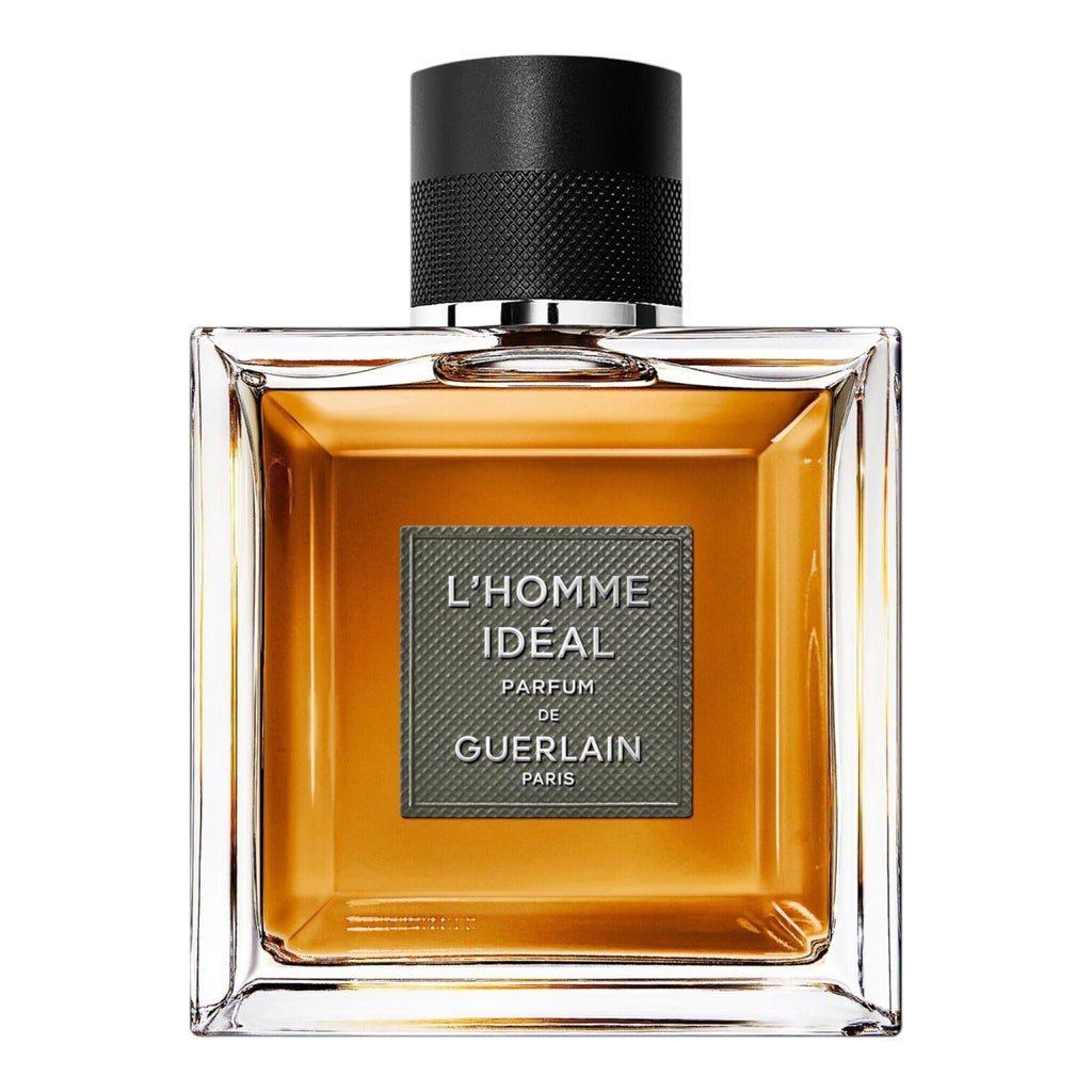 Guerlain L'homme Ideal Parfum Fragrance Samples