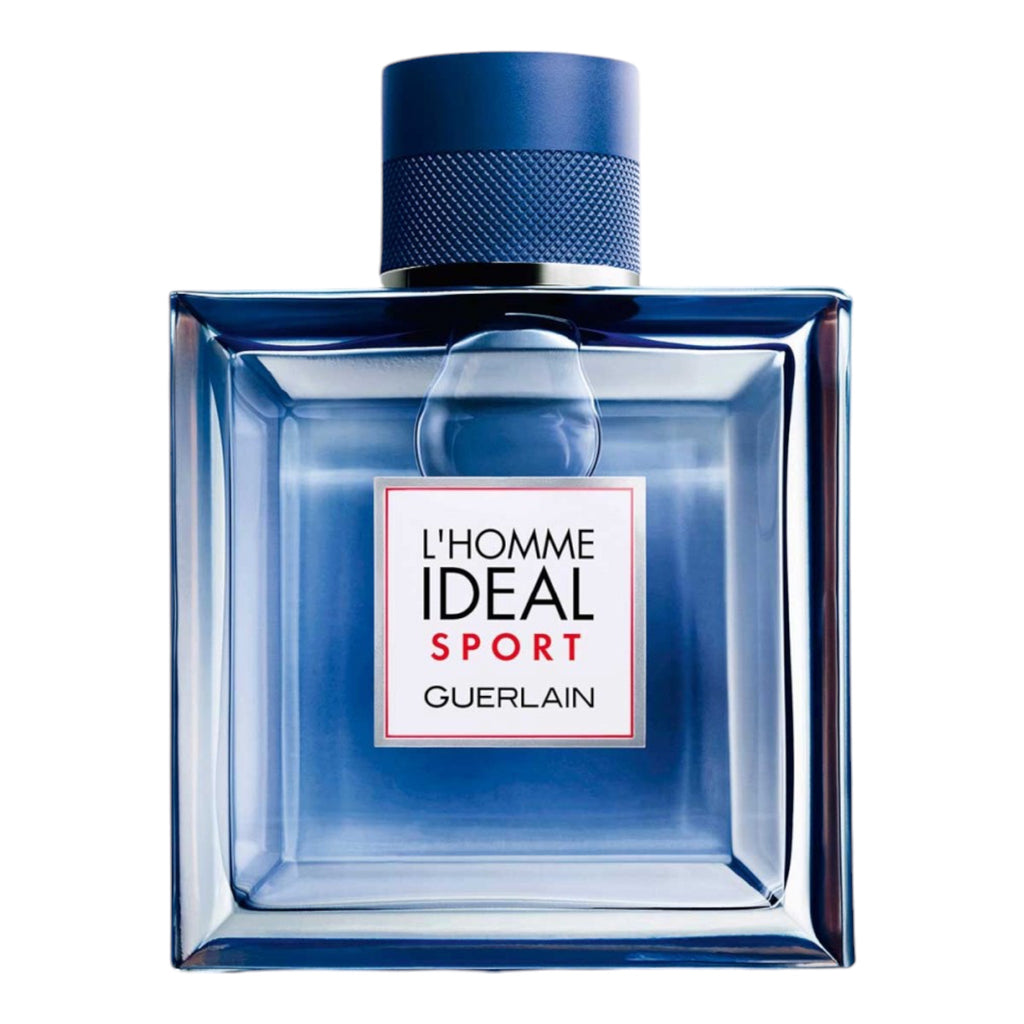 Guerlain L'homme Ideal Sport Fragrance Samples