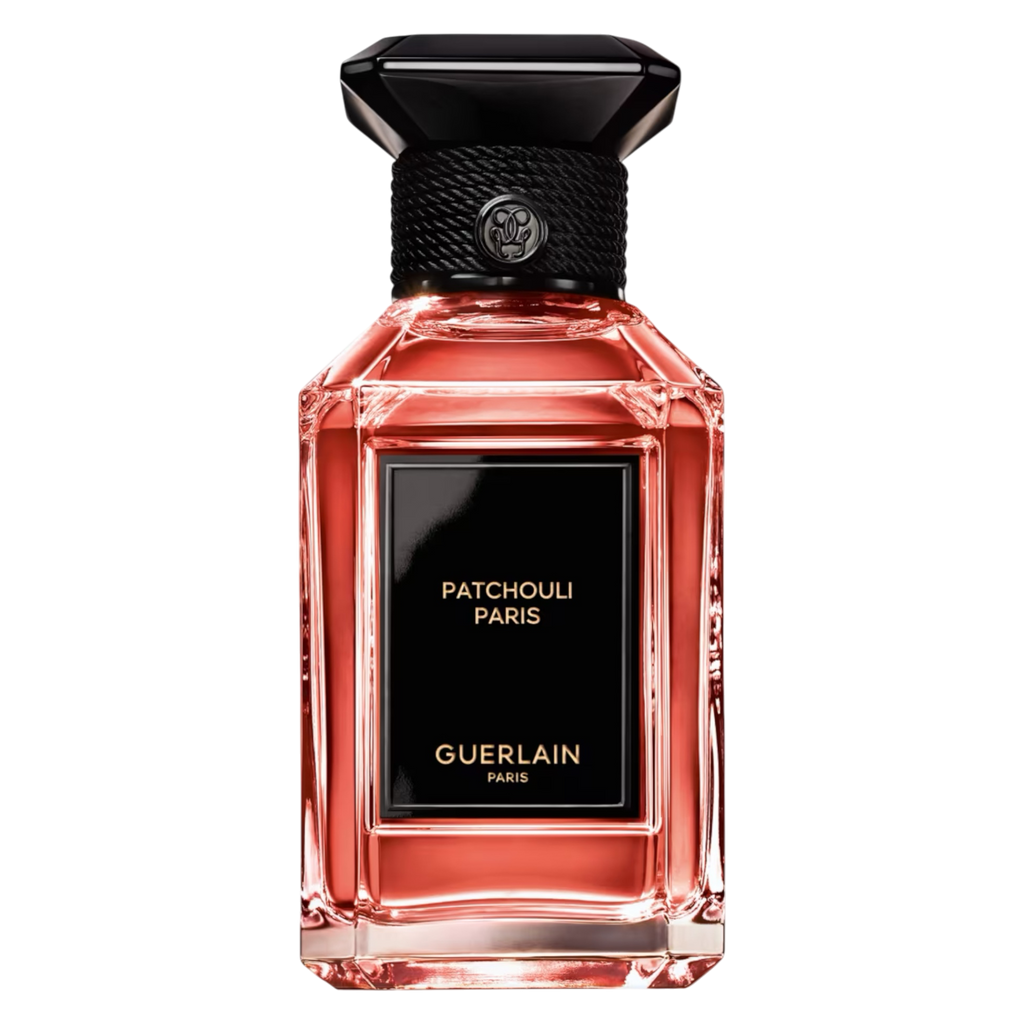 Guerlain Patchouli Paris Samples