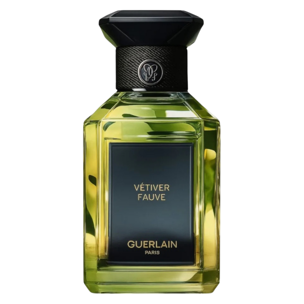 Guerlain Vetiver Fauve Fragrance Samples