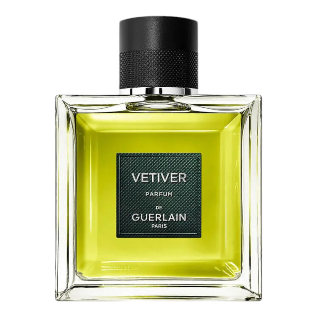 Guerlain Vetiver Parfum Fragrance Samples