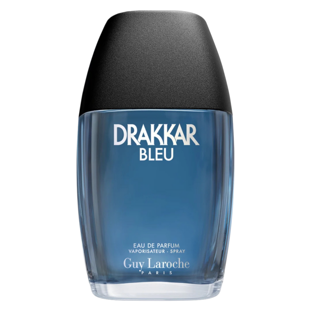 Guy Laroche Drakkar Bleu Fragrance Samples
