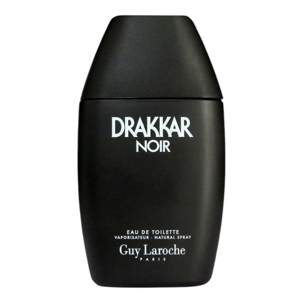Guy Laroche Drakkar Noir Fragrance Samples