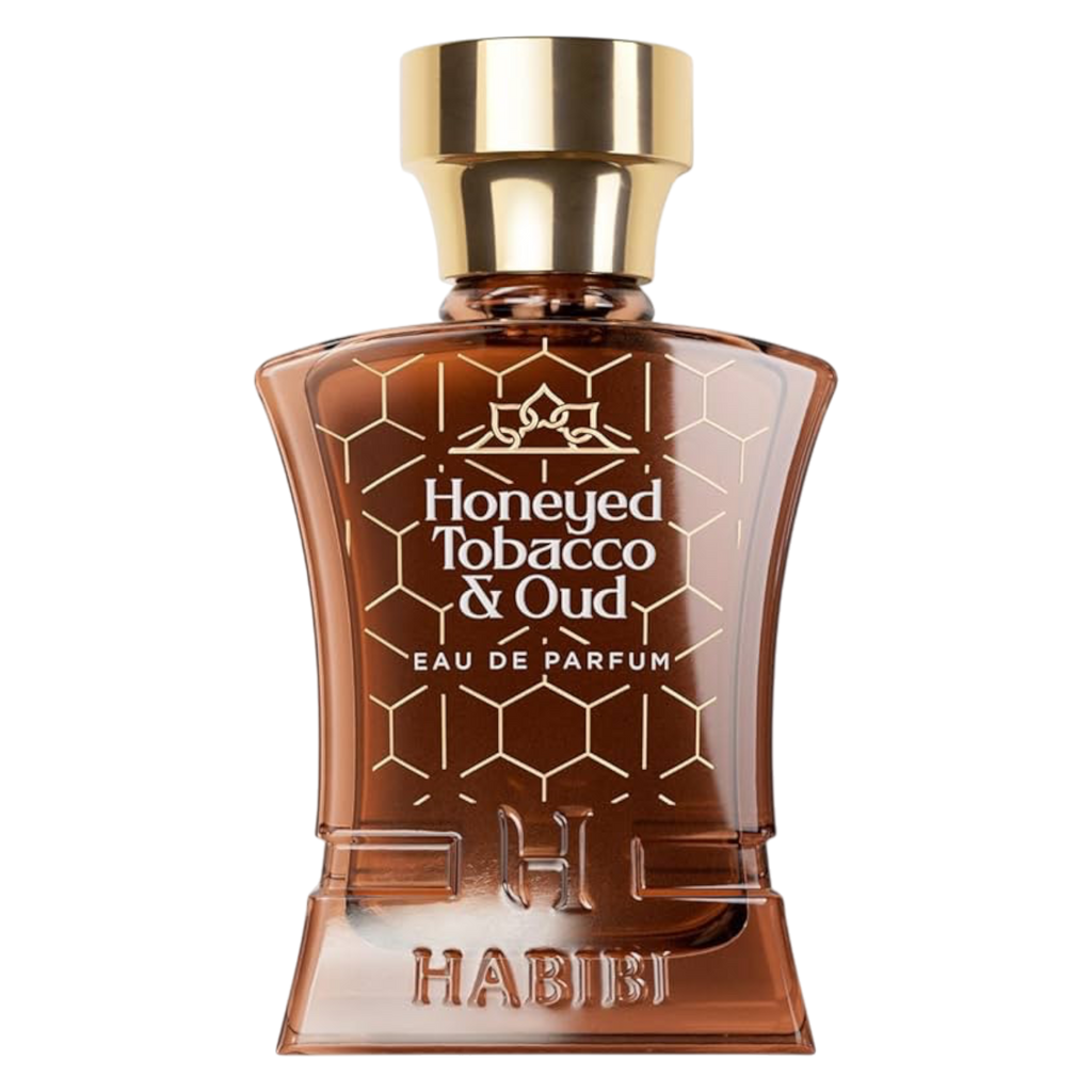 Habibi Honeyed Tobacco & Oud Fragrance Samples