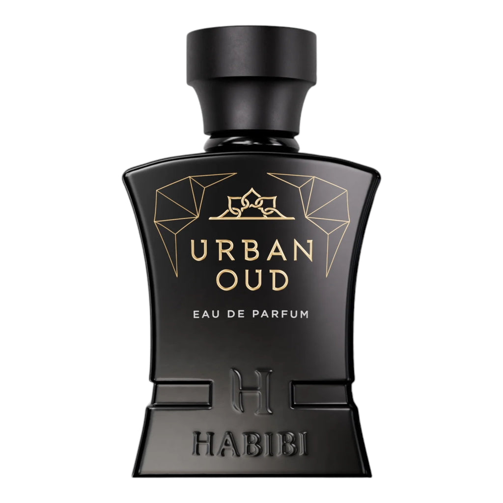 Habibi Urban Oud Fragrance Samples