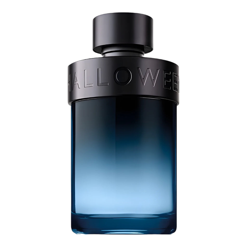 Halloween Man X Fragrance Samples