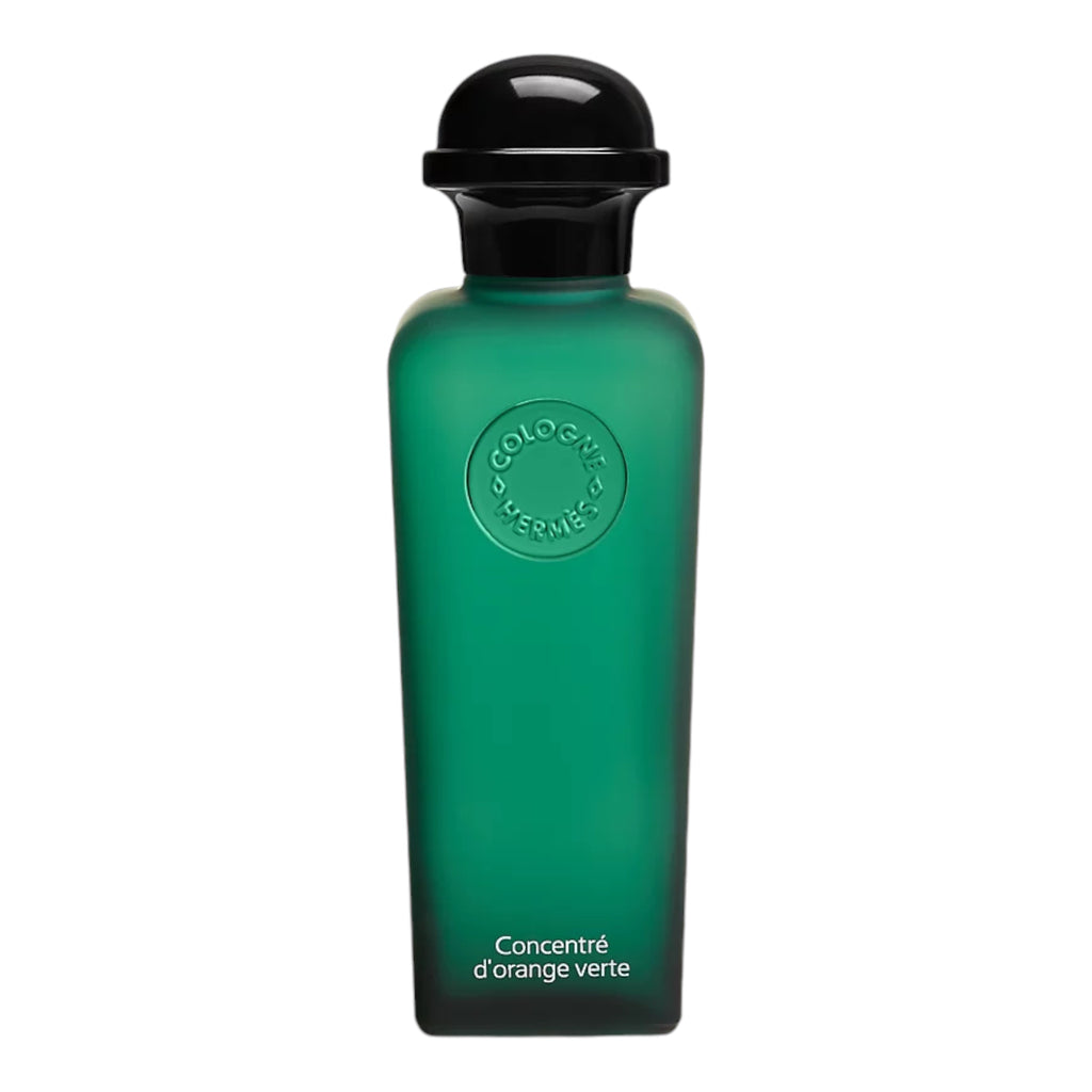 Hermes Concentre d'Orange Verte Fragrance Samples