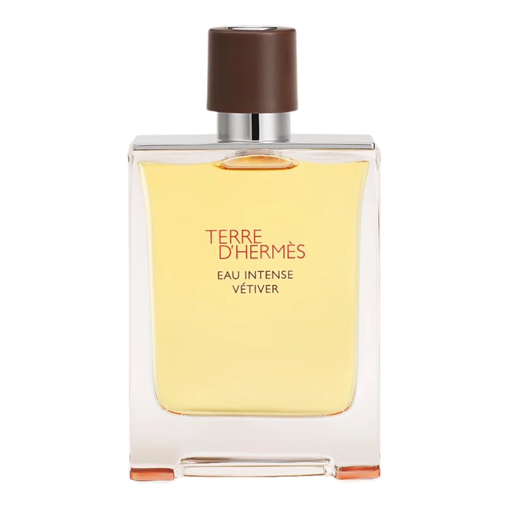 Hermes Terre d'Hermes Eau Intense Vetiver Fragrance Samples