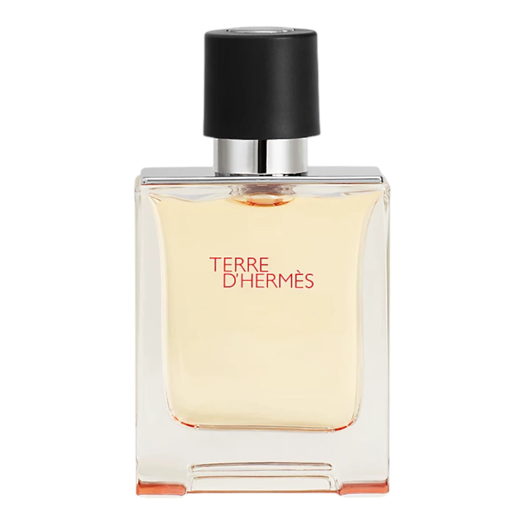 Hermes Terre d'Hermes EDT Fragrance Samples