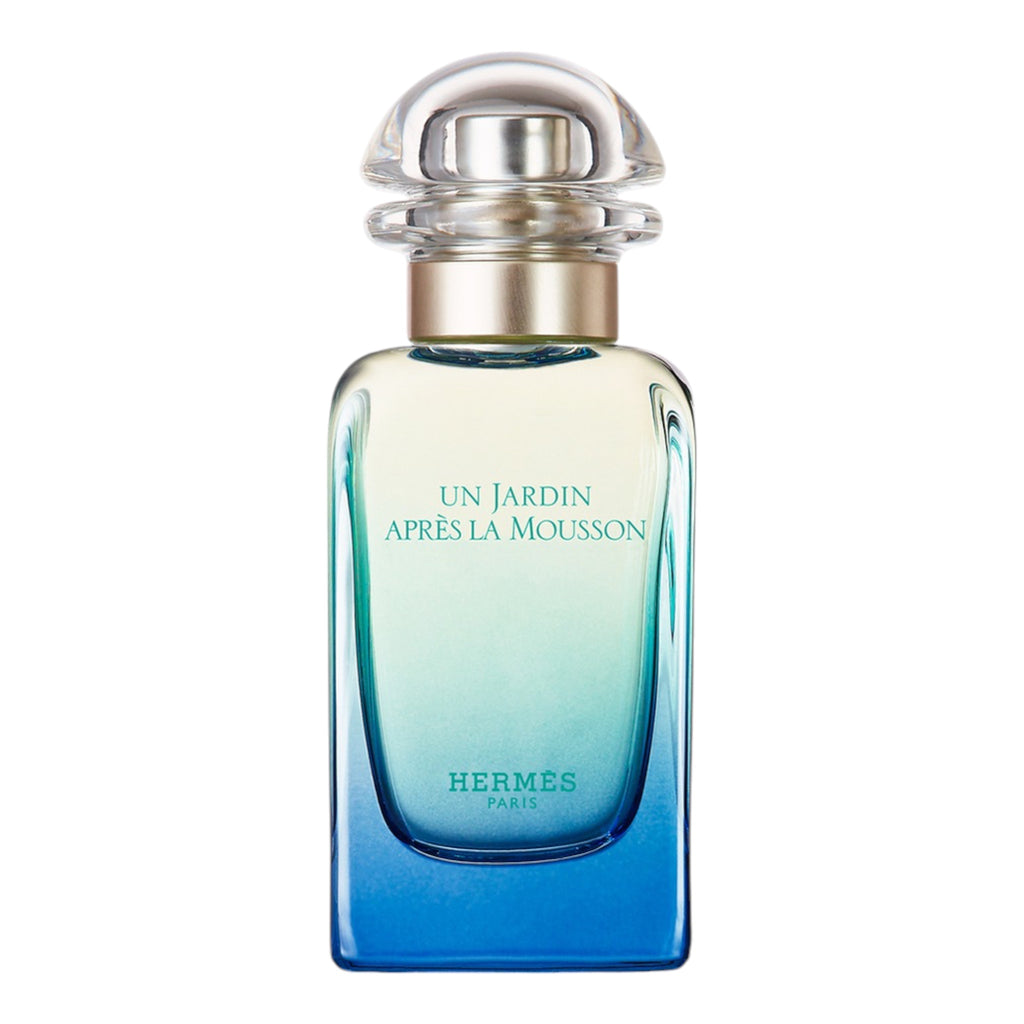 Hermes Un Jardin Apres La Mousson Fragrance Samples