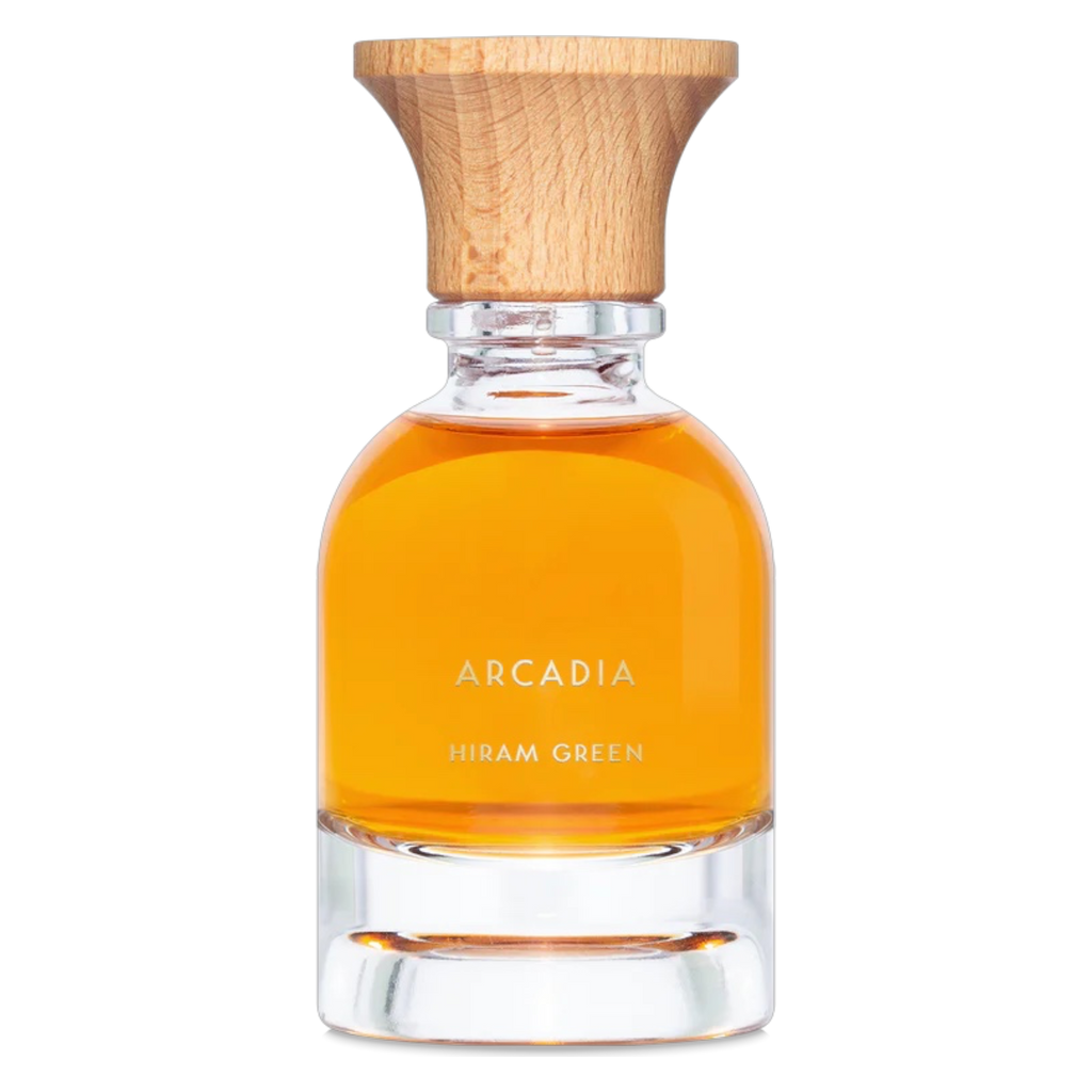 Hiram Green Arcadia Fragrance Samples