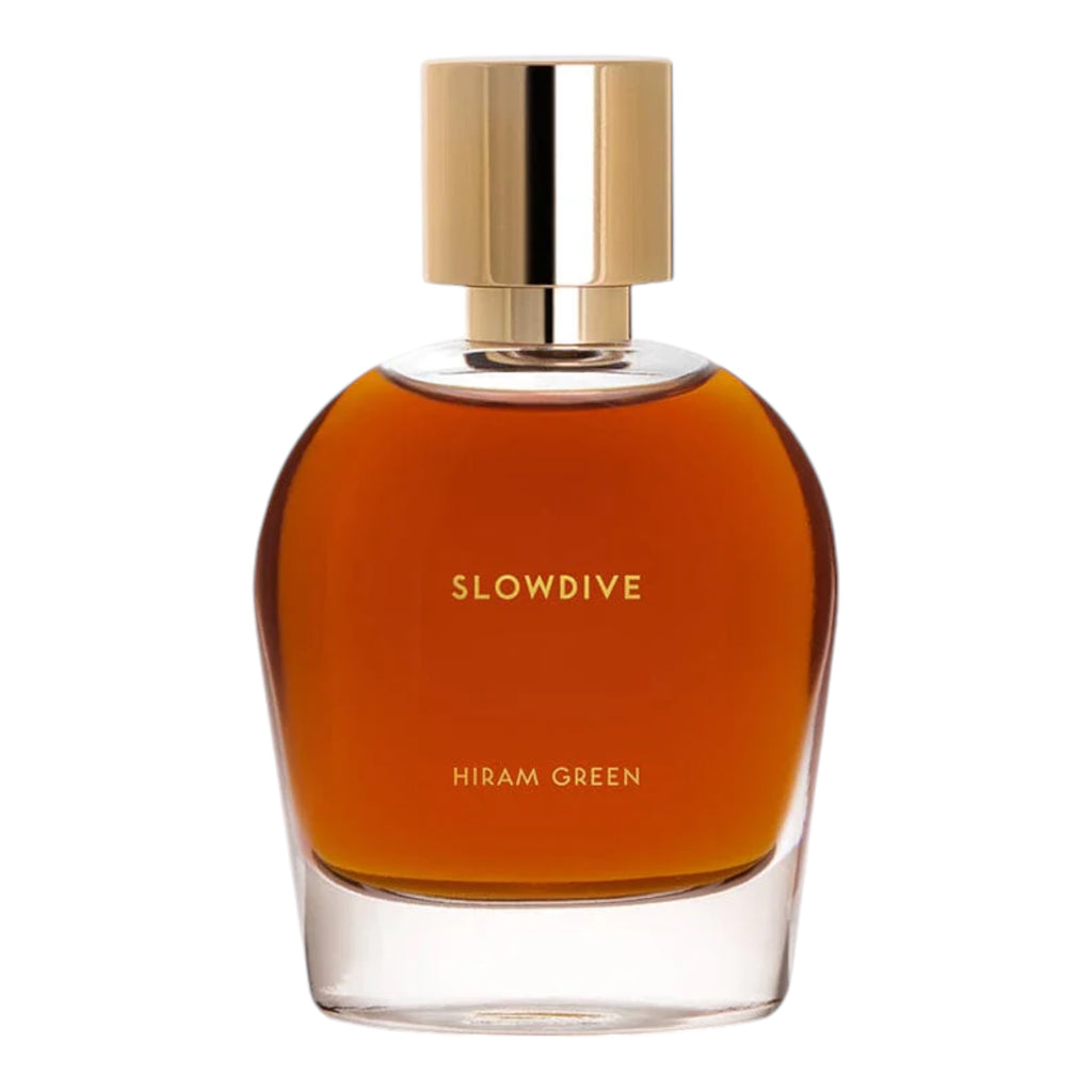 Hiram Green Slowdive Fragrance Samples