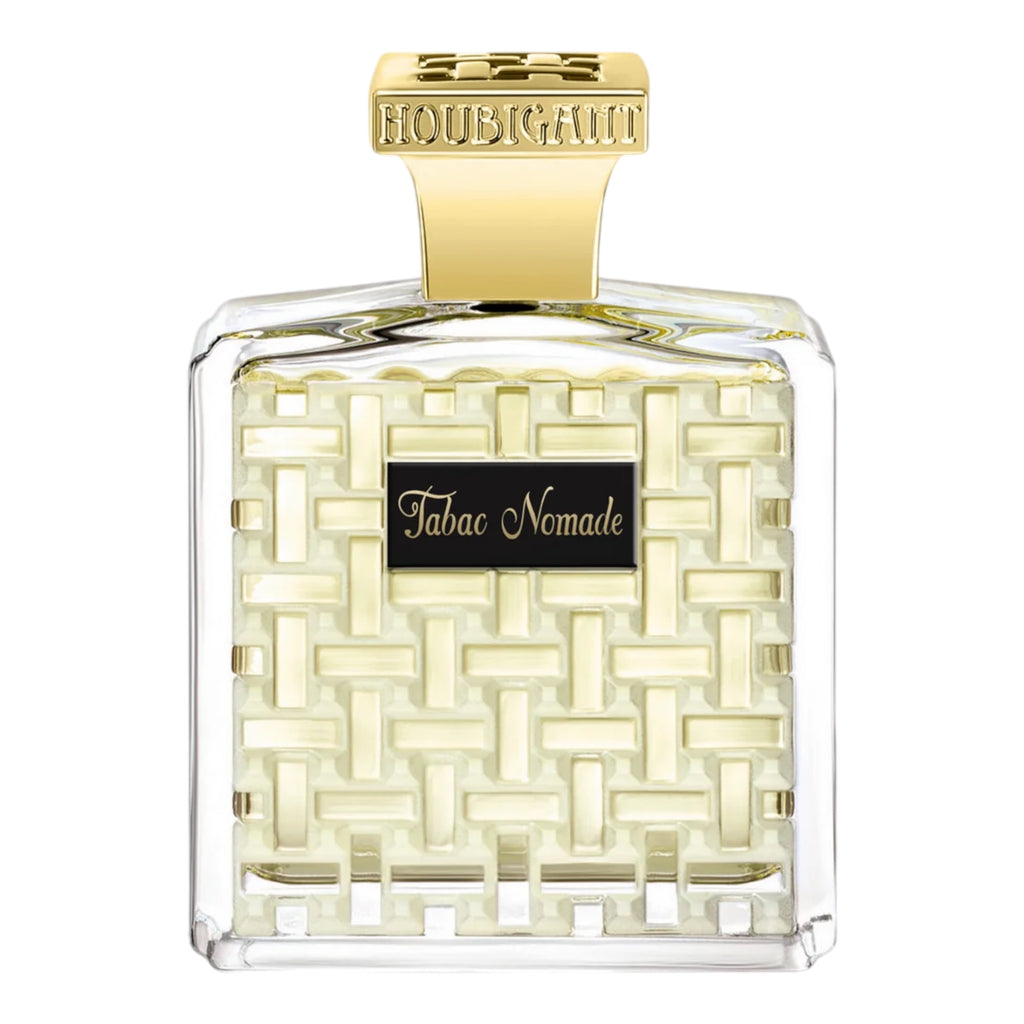 Houbigant Tabac Nomade Fragrance Samples