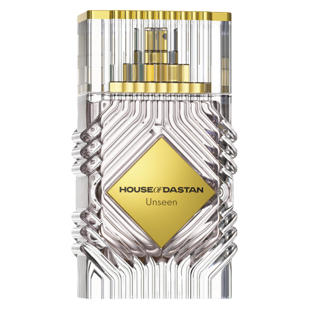 House of Dastan Unseen Fragrance Samples
