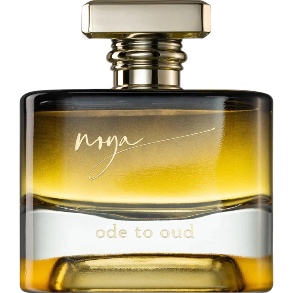 House of Noya Ode to Oud Fragrance Samples