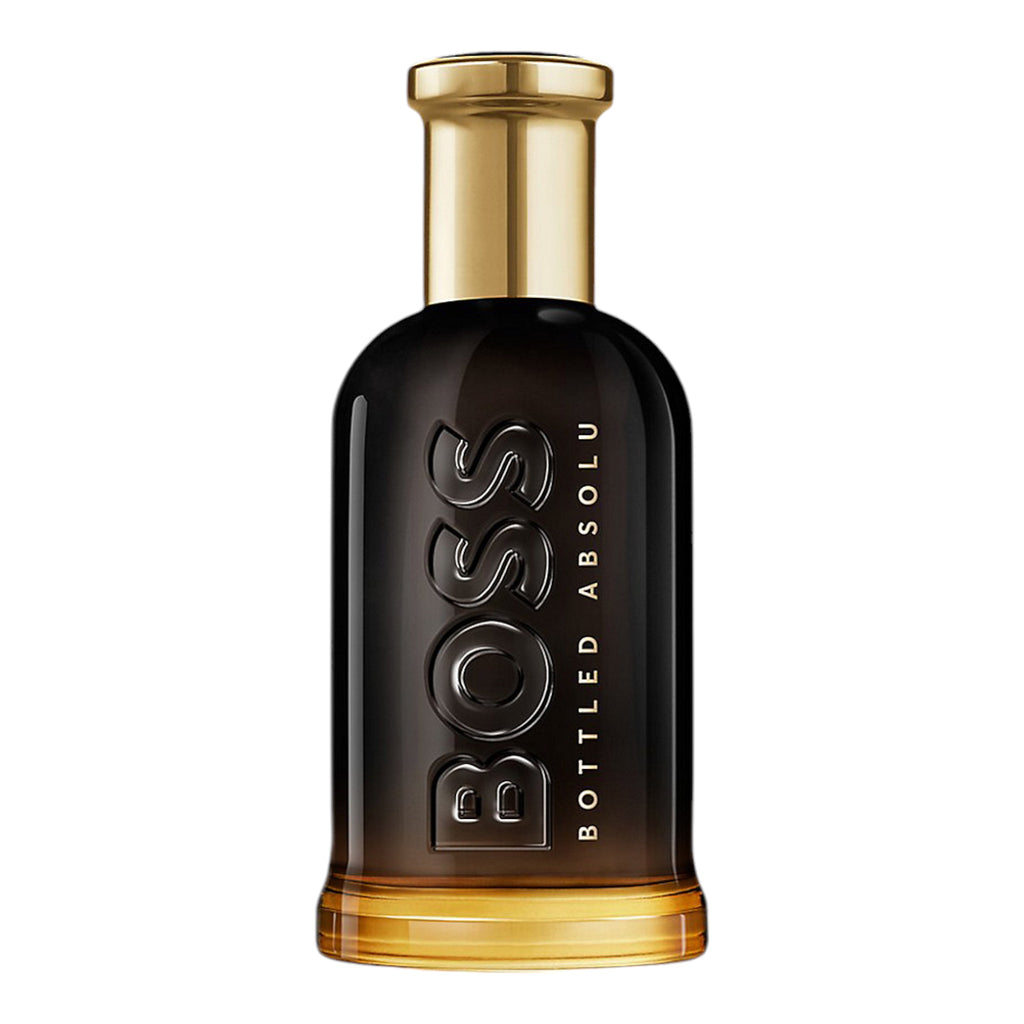 Hugo Boss Bottled Absolu Fragrance Samples