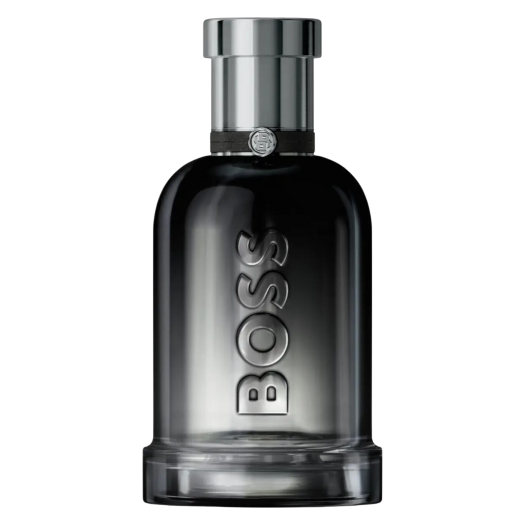 Hugo Boss Bottled Beyond Fragrance Samples