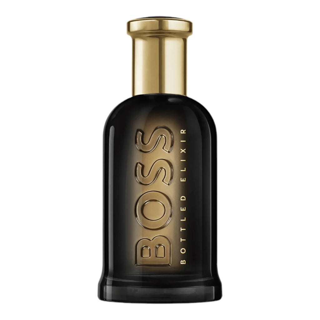 Hugo Boss Bottled Elixir Fragrance Samples