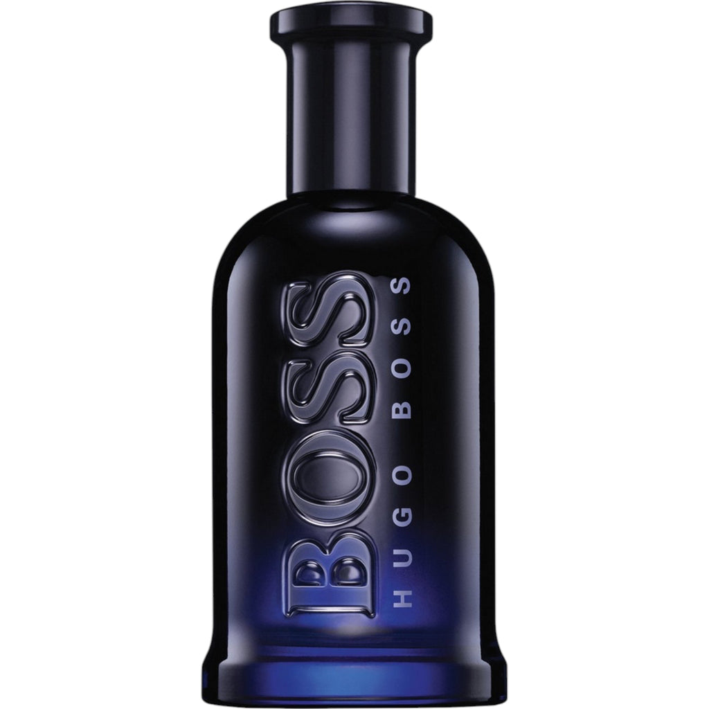Hugo Boss Bottled Night Fragrance Samples