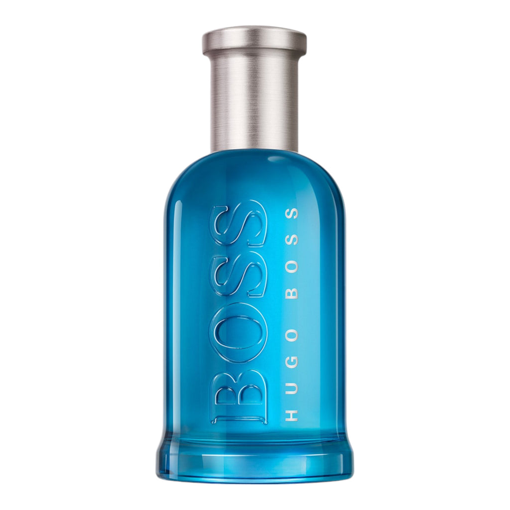 Hugo Boss Bottled Pacific Fragrance Samples