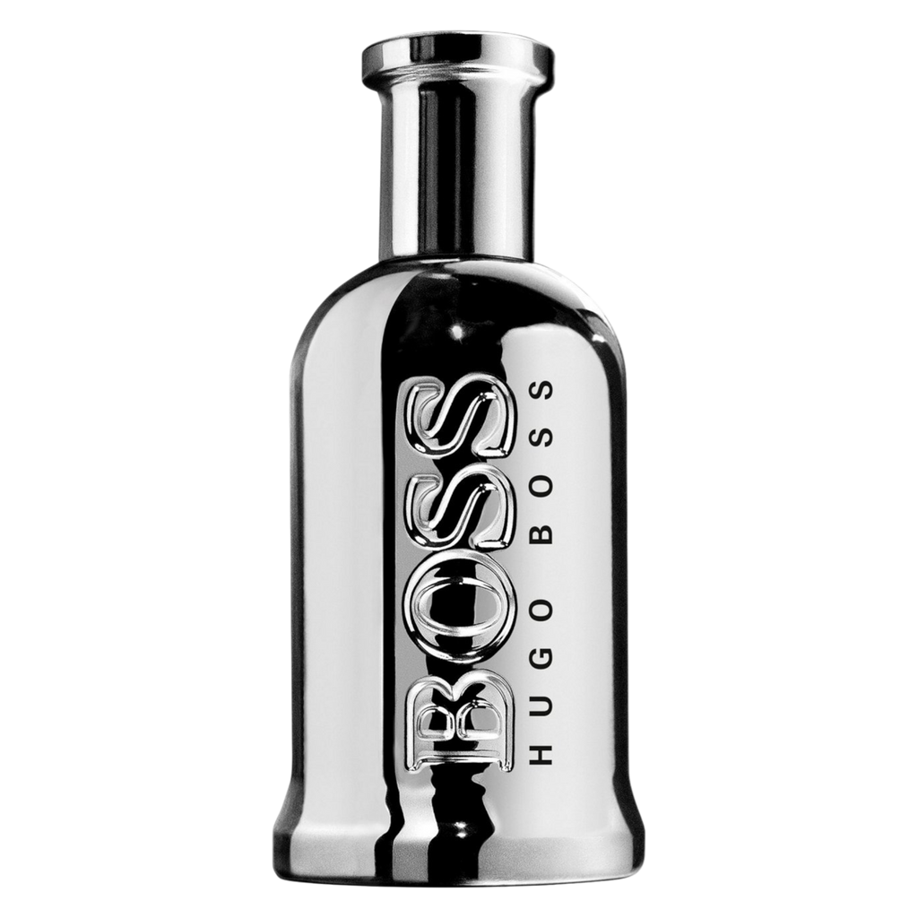 Hugo Boss Bottled United Fragrance Samples