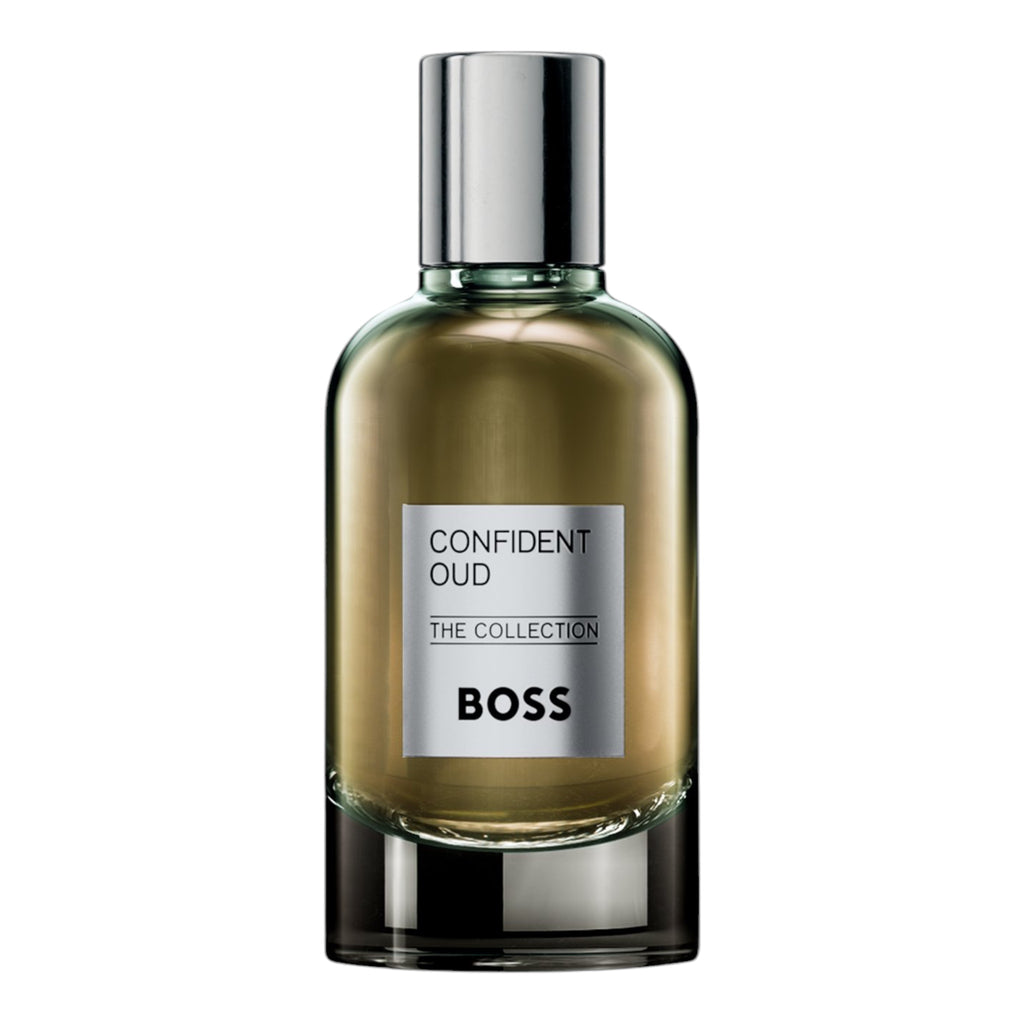 Hugo Boss Confident Oud Fragrance Samples