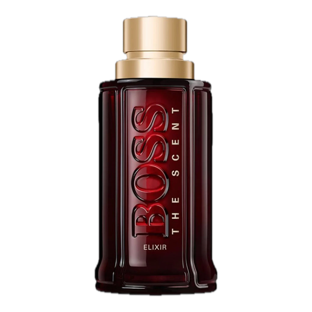 Hugo Boss The Scent Elixir Fragrance Samples