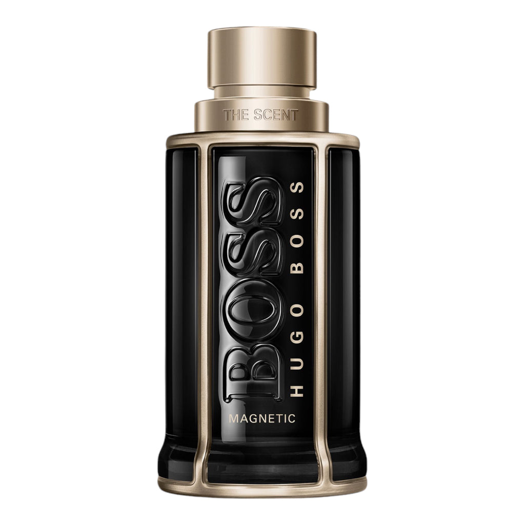 Hugo Boss The Scent Magnetic Fragrance Samples