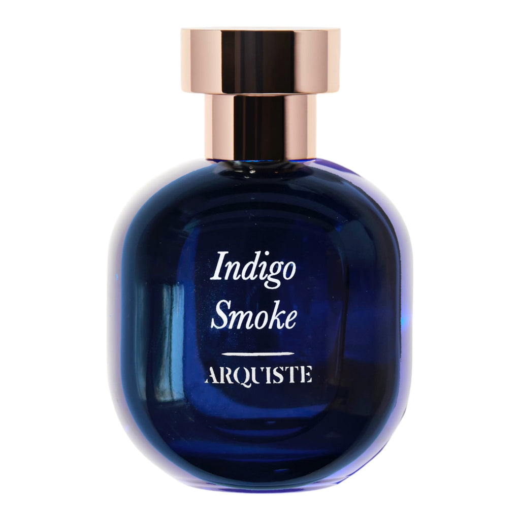 Arquiste Indigo Smoke Fragrance Samples