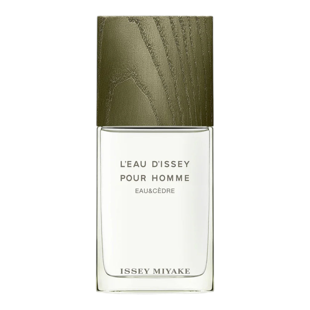 Issey Miyake L'eau d'Issey Eau & Cedre Fragrance Samples