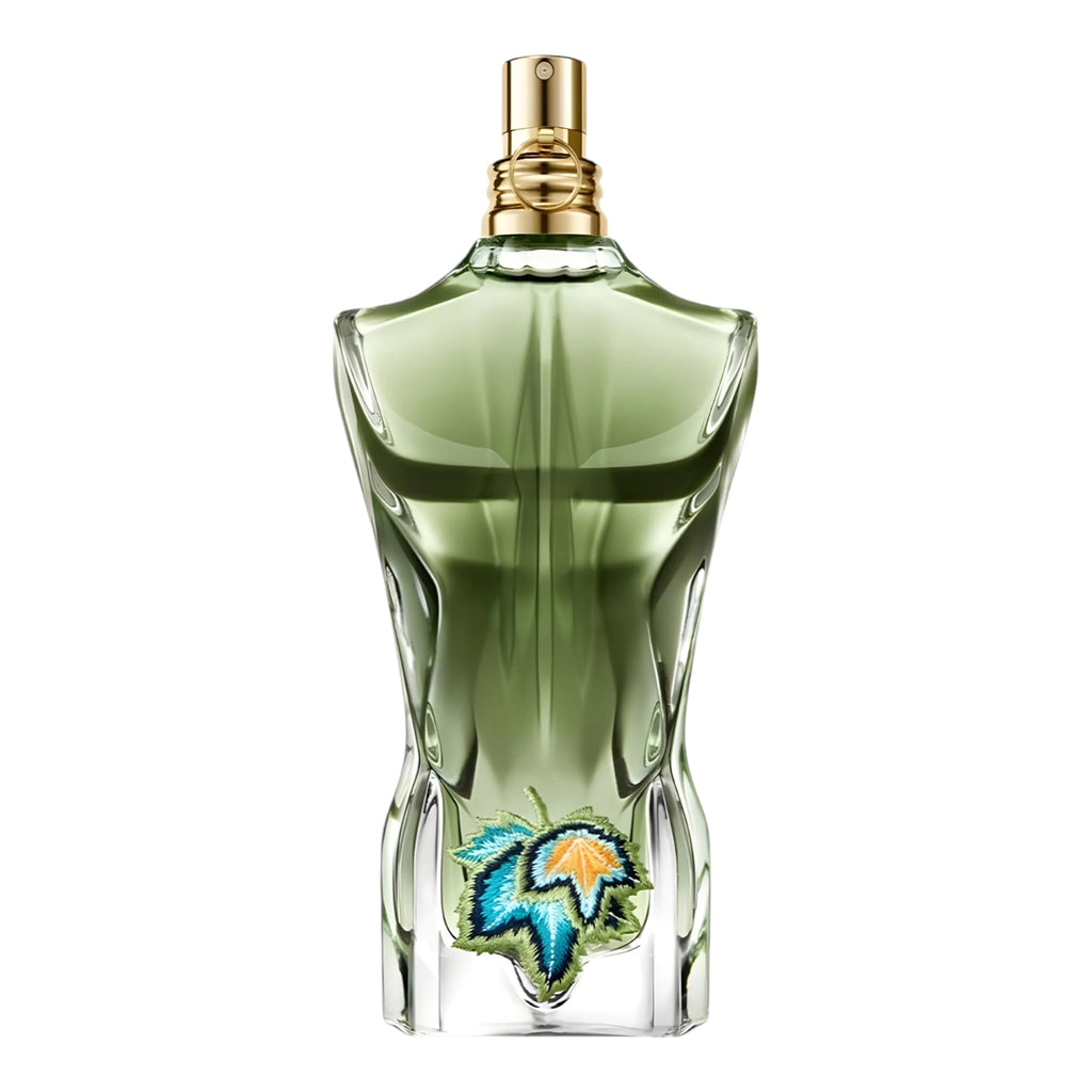 Jean Paul Gaultier Le Beau Paradise Garden Fragrance Samples