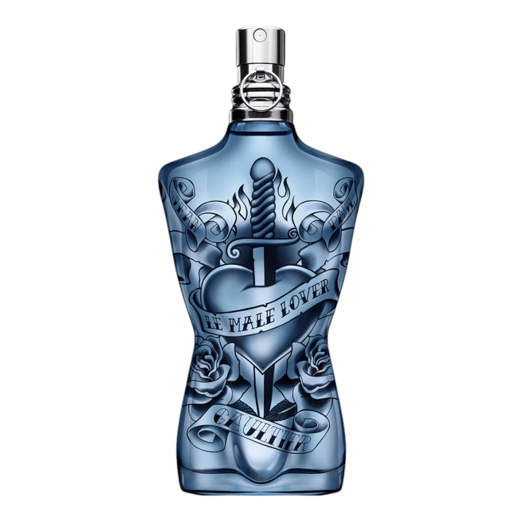 Jean Paul Gaultier Le Male Lover Fragrance Samples