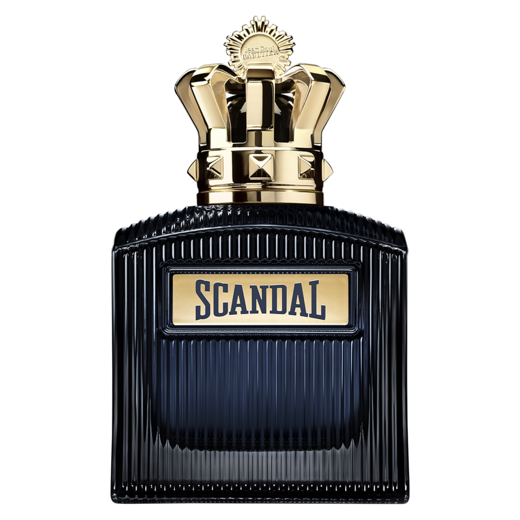 Jean Paul Gaultier Scandal Pour Homme Intense Fragrance Samples