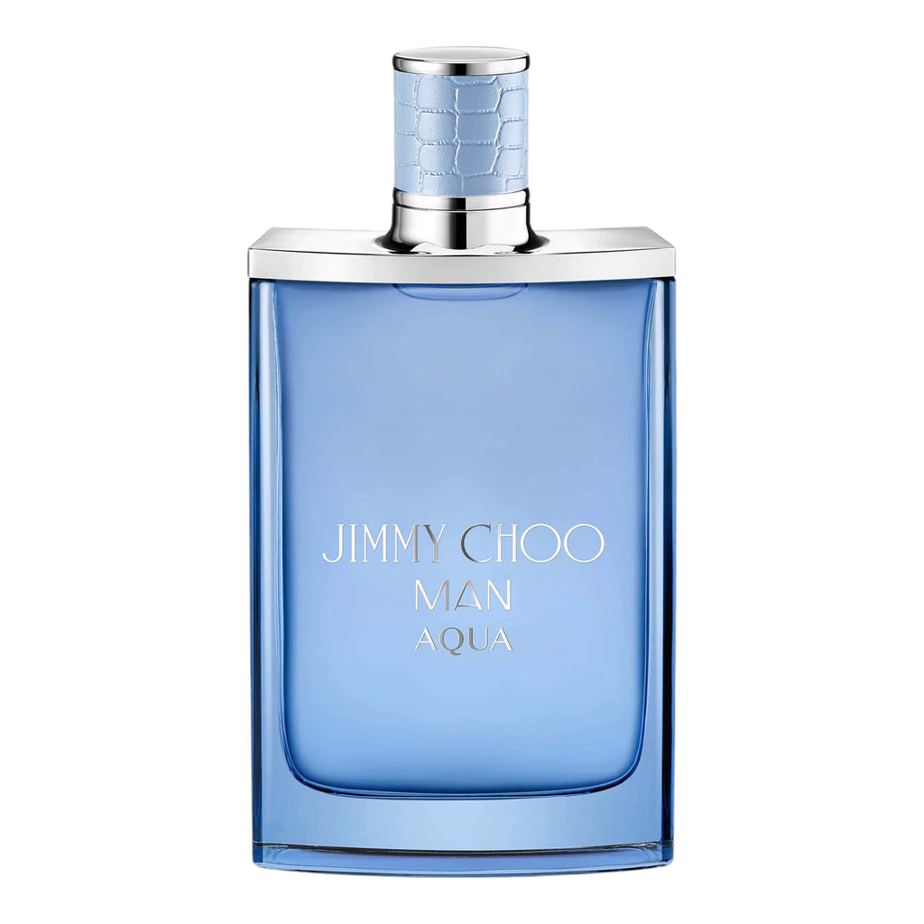 Jimmy Choo Man Aqua Fragrance Samples