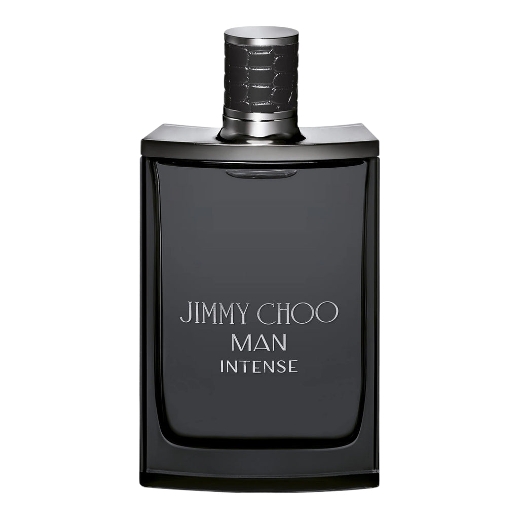 Jimmy Choo Man Intense Fragrance Samples
