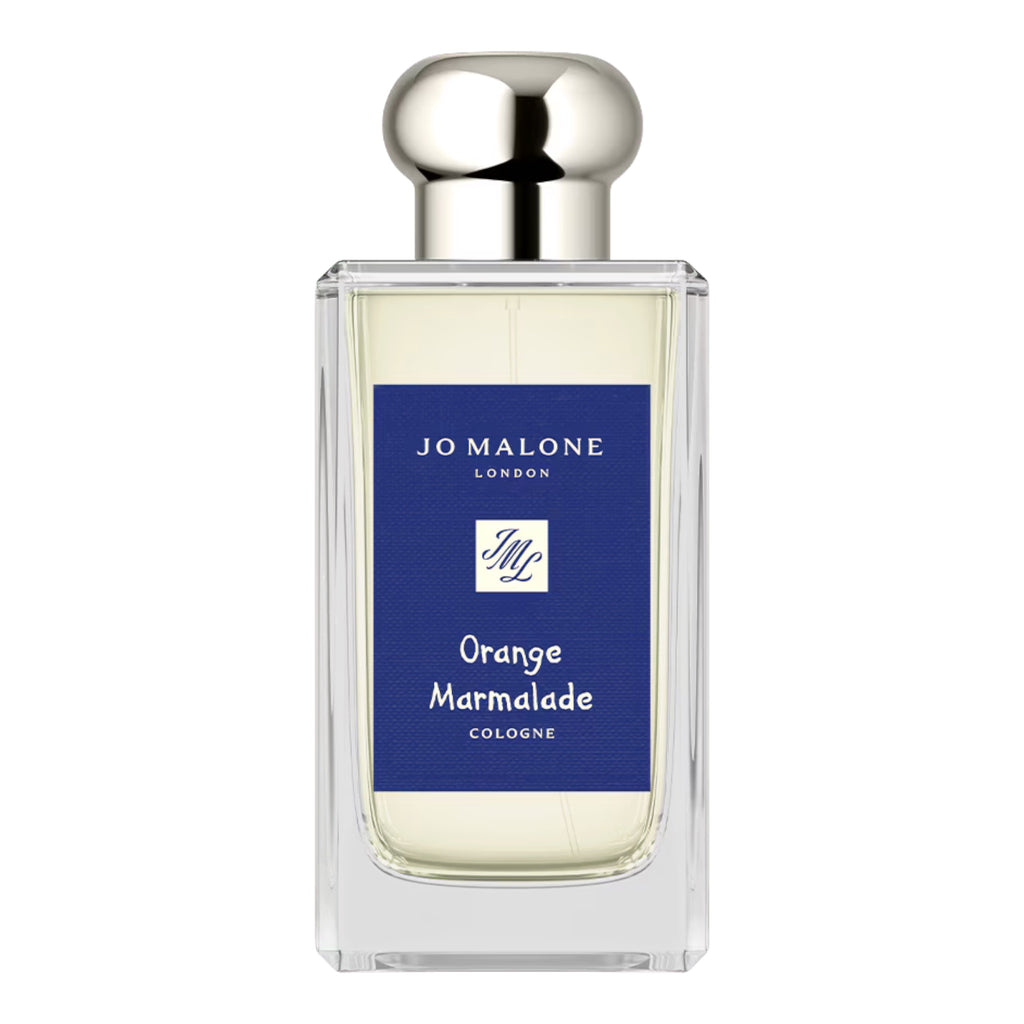 Jo Malone Orange Marmalade Fragrance Samples