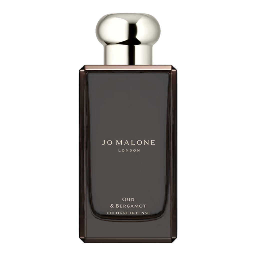 Jo Malone Oud & Bergamot Fragrance Samples