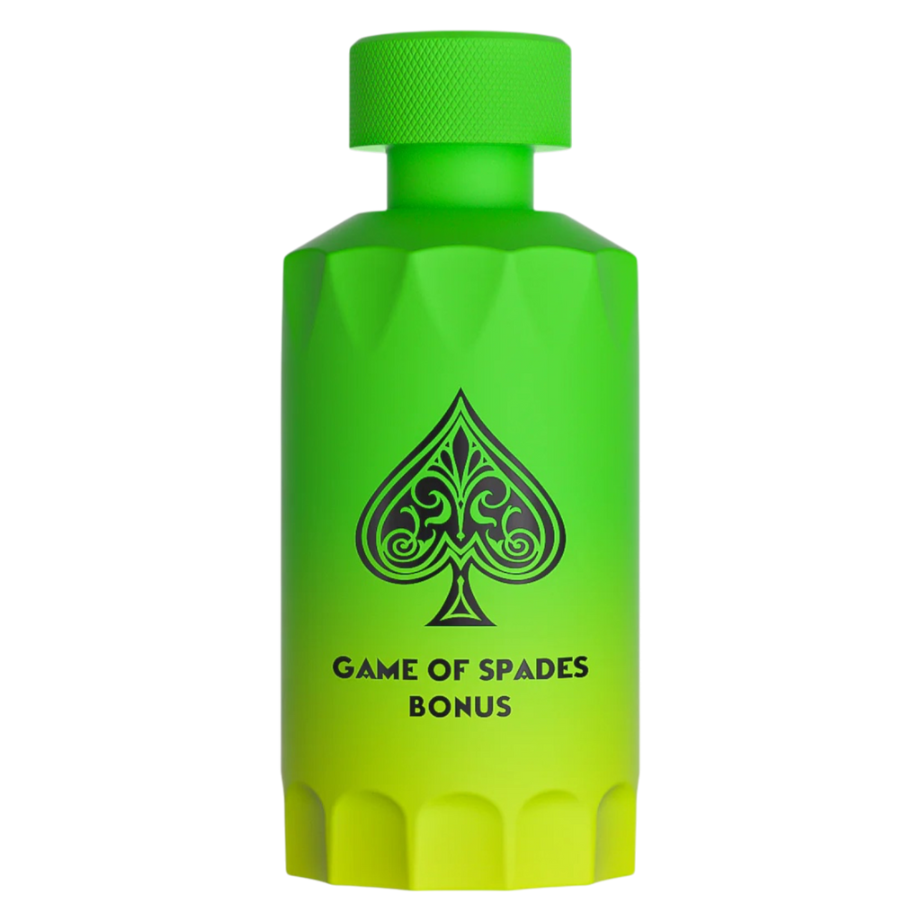 Jo Milano Game of Spades Bonus Fragrance Samples